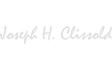 Joseph H. Clissold logo
